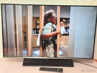 LED TV Samsung UE40H5030 uhl. 101cm/40" - 2