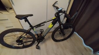 Predám ebike ČT Pulze - 2
