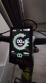 Predám ebike CTM Pulze - 2