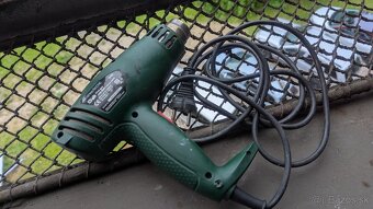 Parkside 2000w opaľovacia pištoľ - 2