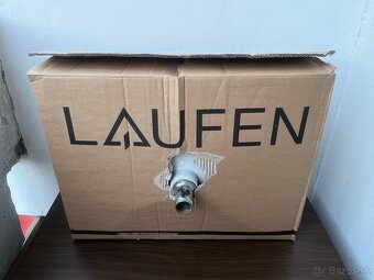 Umývadlo Laufen S - 2