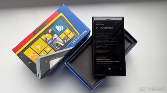Nokia Lumia 920 SK - 2