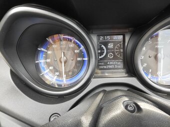 T-MAX 560 Tech Max - 2