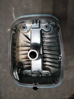 BMW GS 1150 - 2