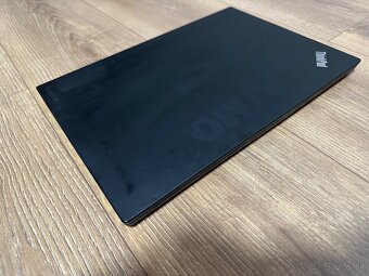 Lenovo thinkpad t470 - 2