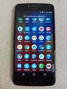 Motorola Moto E4 Plus - 2