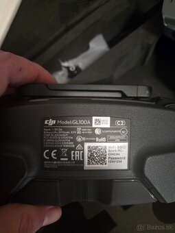 DJI Spark - Remote Controller GL100A - 2