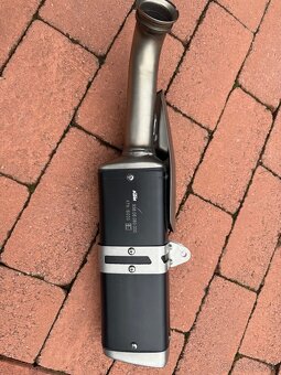 Výfuk KTM - 2