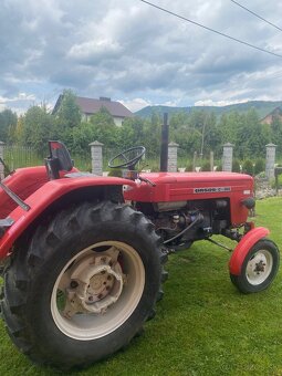 Ursus Zetor c360 c355 c4011 - 2