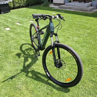 Predám elektrobicykel kellys tygon r10 - 2