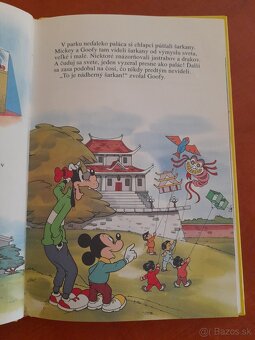 Walt Disneys - 2