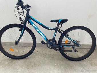 Detsky bicykel - 2
