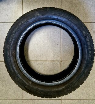 205/55r16 GoodYear Vector 4Seasons - 2