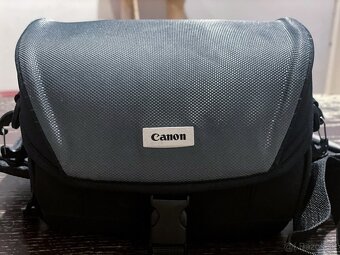Brasna - taska - puzdro CANON - 2
