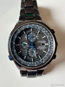 Pánske hodinky Citizen Eco-Drive - 2