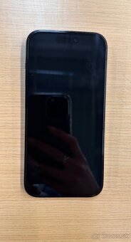 iPhone 14pro 128 gb space black - 2