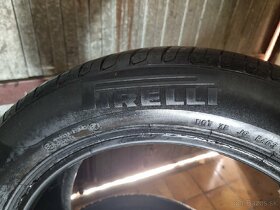 215/55 R17 PIRELLI - 2