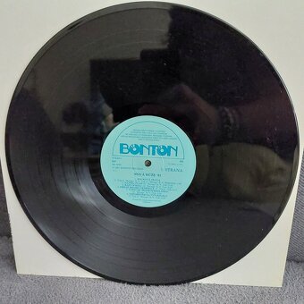 LP Nova ruze - 2