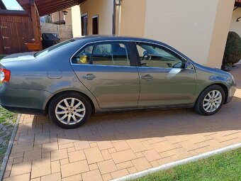Volkswagen jetta - 2