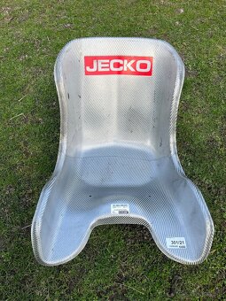 Sedačka JECKO - 2