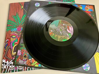 LP Hollie Cook - Twice - 2