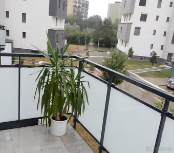 3-izbový byt + garážové stáie, Nábrežná ul., Prešov - 2
