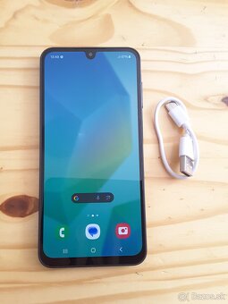 Predám Samsung Galaxy A16 5G ako nový. - 2