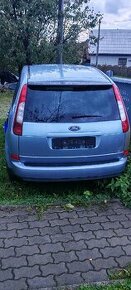Ford Focus C Max - 2