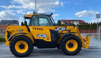 JCB 541-70 AGRO Pro - 2