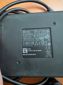Dell Attitude 5480 - 2