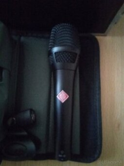 Neumann KMS 105 BK - 2