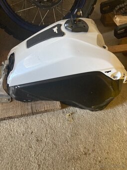 Yamaha Tenere 700 - 2