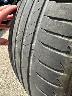 Bridgestone letne pneu 225/45 R17 - 2