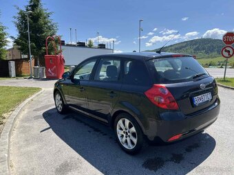 Kia ceed - 2