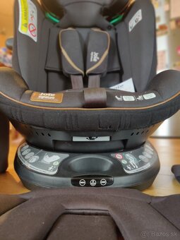 Autosedacka Joie i Spin Grow - 2