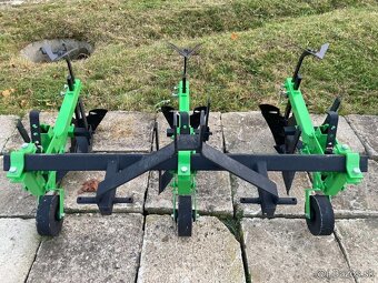 Predám plečku aj za malotraktor - 2