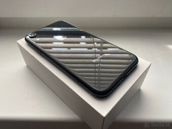 iPhone XR 64Gb Black - 2