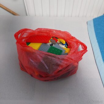 Lego mix 4kg - 2