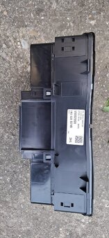 Maxidot diesel budíky VW Golf 5 - 2