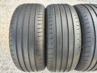 Pneu 225/45 r18 Goodyear - 2