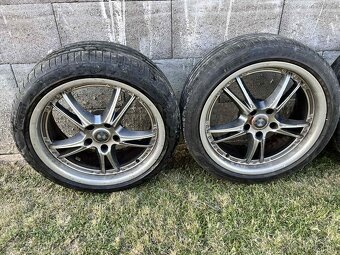 Predam r19 5x120 - 2