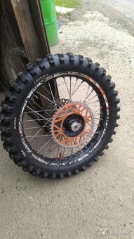 Ktm, GAS GAS, Husqvarna - 2