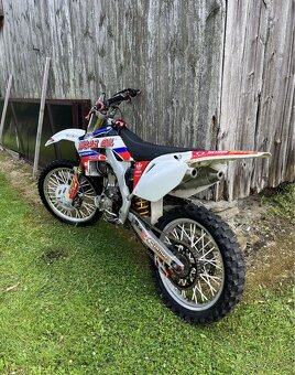 Honda crf 250 - 2