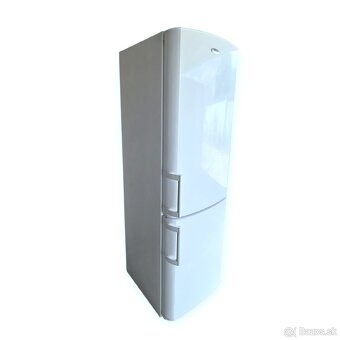 Kombinovaná chladnička s mrazničkou WHIRLPOOL (WBE34172W) - 2