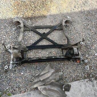Napravnica audi a4 b8 lift audi a5 lift - 2