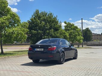 BMW 530d E60 xDrive | Nové turbo | Bohatý servis | DPF OFF - 2
