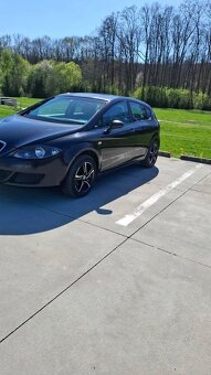 Seat leon 1.9 tdi 77kw - 2