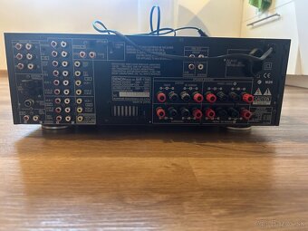 Denon AVR 1700 phono - 2