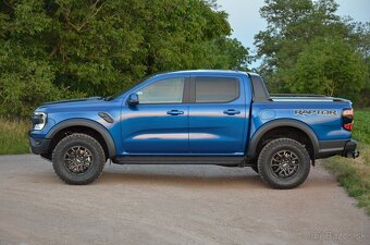 Ford RANGER RAPTOR 2.0 TDCi Ecoblue BiTurbo - 2