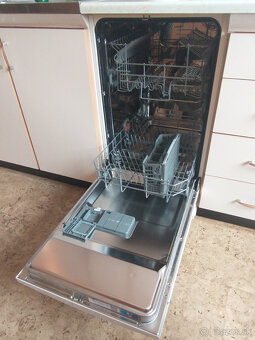 Umývačka Electrolux - 2